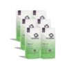 High Carb Fuel Ginger Lime 6 sobres