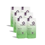 High Carb Fuel Ginger Lime 6 sobres