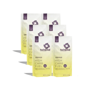 High Carb Fuel Lemonade 6 sobres