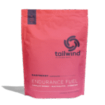 Endurance Fuel Raspberry Caffeinated 50 Servicios