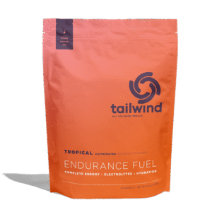 Endurance Fuel Tropical Caffeinated 30 Servicios