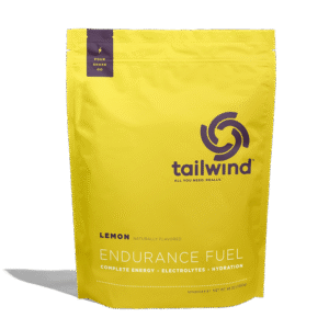 Endurance Fuel Lemon 50 Servicios