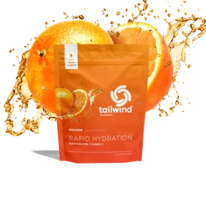 Rapid Hydratation Orange 25 servicios