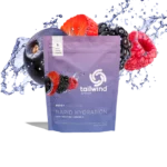 Rapid Hydratation Berry 25 Servicios