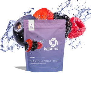 Rapid Hydratation Berry 25 Servicios