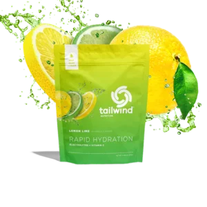 Rapid Hydratation Lemon Lime 25 Servicios