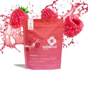 Rapid Hydratation Raspberry 25 Servicios