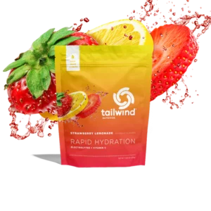 Rapid Hydratation Strawberry Lemonade 25 Servicios