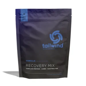 Recovery Mix Vainilla 15 servicios