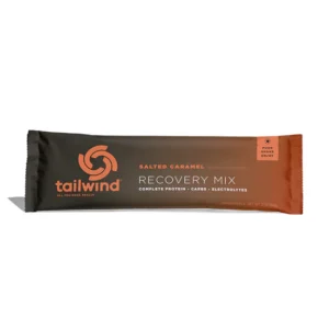 Recovery Mix Salt Caramel 12 sobres individuales