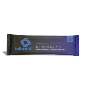 Recovery Mix Vainilla 12 sobres individuales