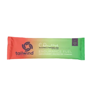 Endurance Fuel DauewalterMelon 12 sobres individuales